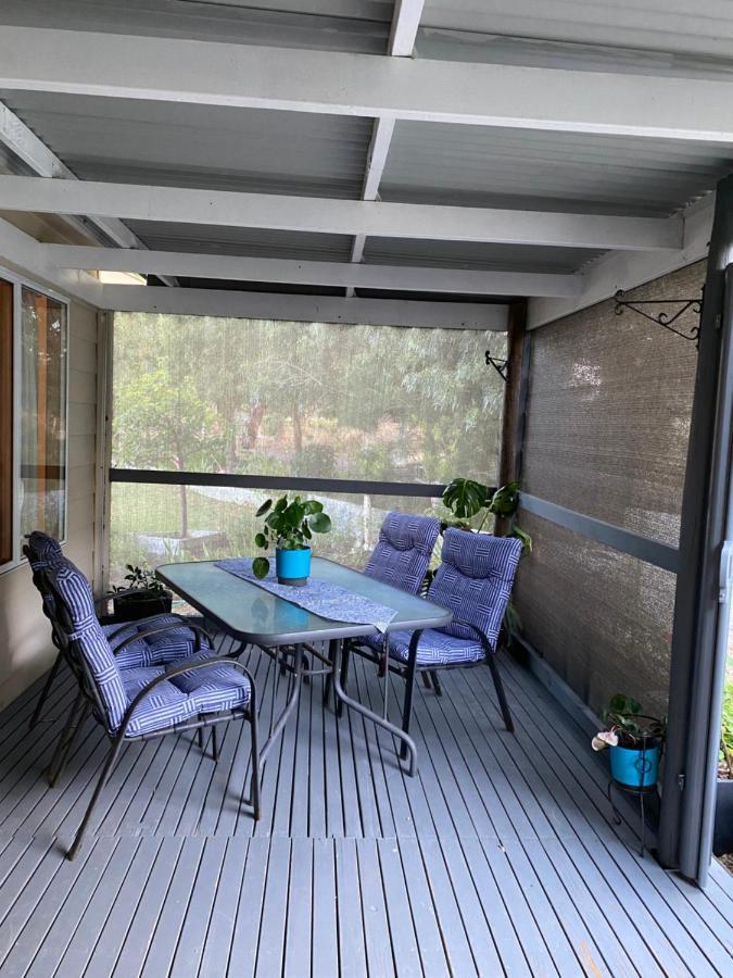 Cozy Cottage Victor Harbor Hindmarsh Valley Exteriör bild