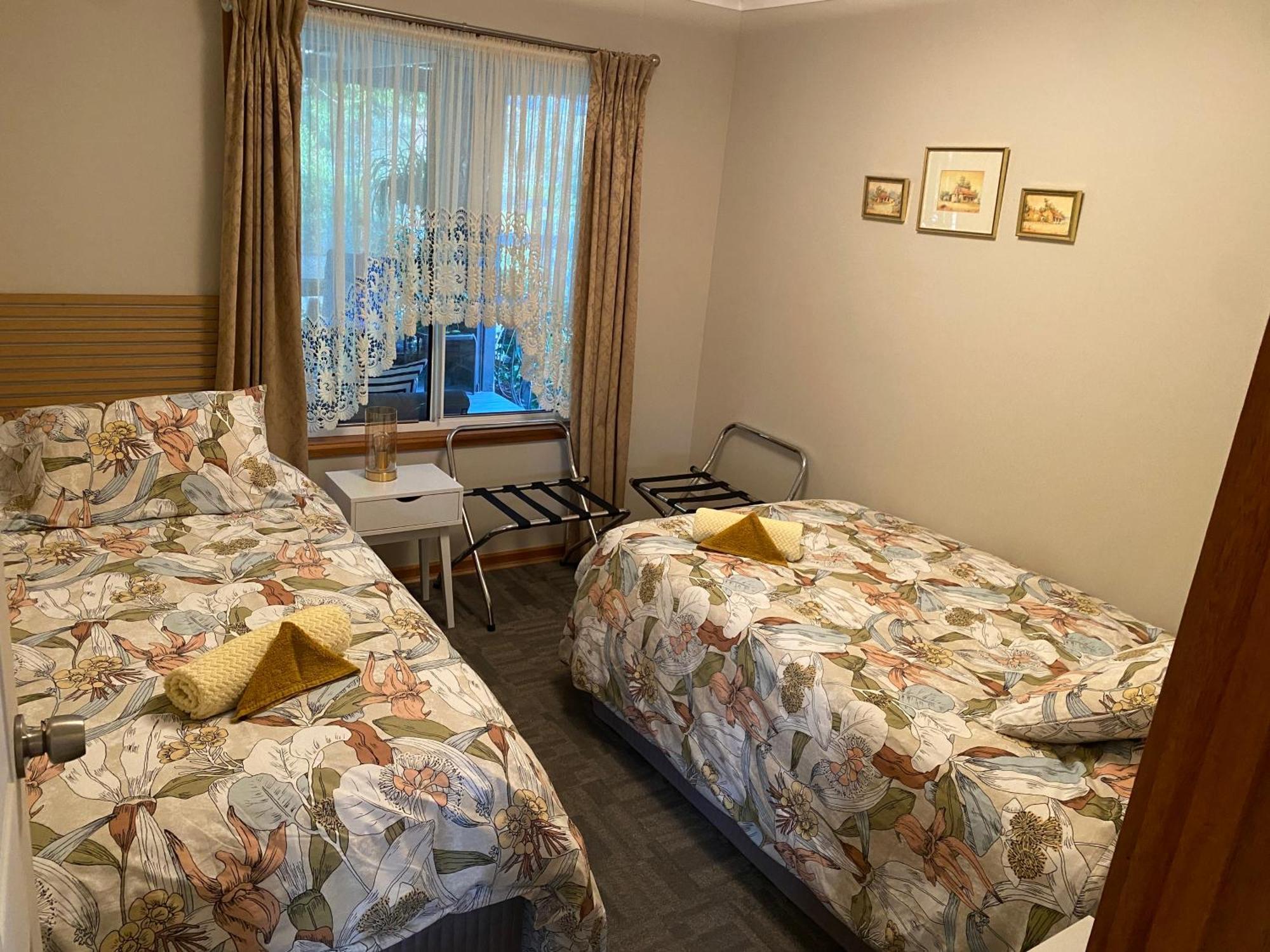 Cozy Cottage Victor Harbor Hindmarsh Valley Exteriör bild